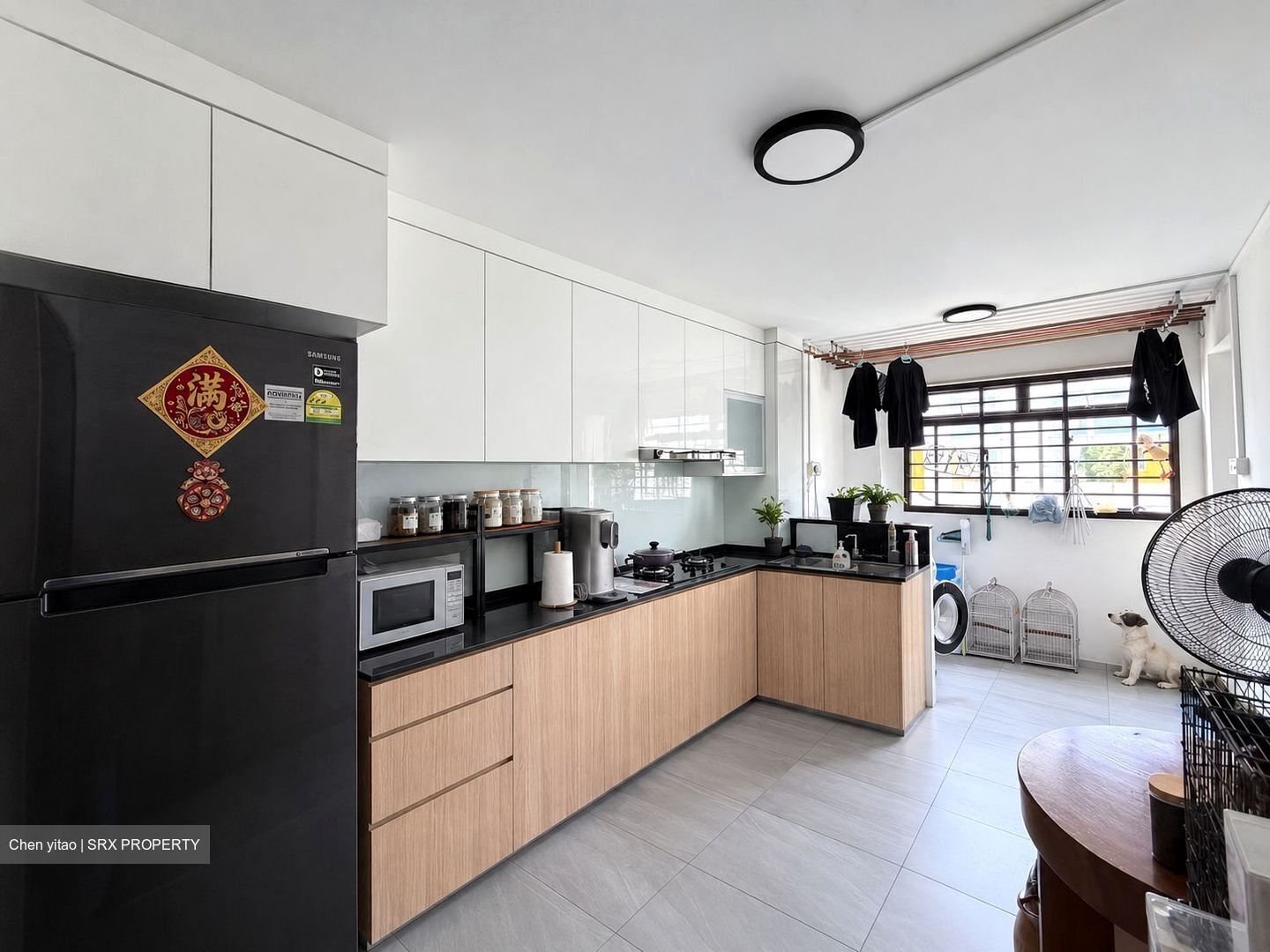 Blk 216 Yishun Street 21 (Yishun), HDB 3 Rooms #611629421